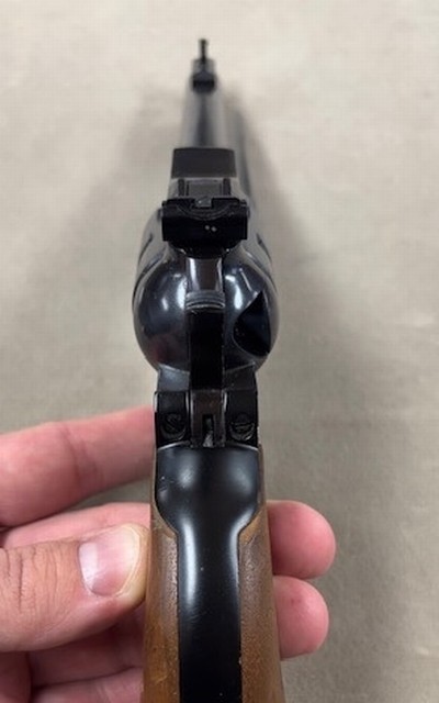 Ruger Single Six Convertible - .22/22 Mag - Very Good - Image 5 of 7