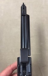 Ruger Single Six Convertible - .22/22 Mag - Very Good - Image 6 of 7