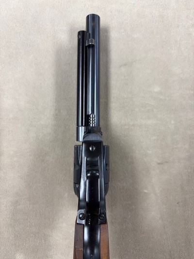 Ruger Single Six Convertible - .22/22 Mag - Very Good - Image 7 of 7