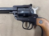 Ruger Single Six Convertible - .22/22 Mag - Very Good - Image 2 of 7