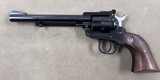 Ruger Single Six .22LR - Excellent - Image 1 of 7