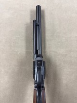 Ruger Single Six .22LR - Excellent - Image 7 of 7