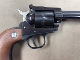 Ruger Single Six .22LR - Excellent - Image 4 of 7