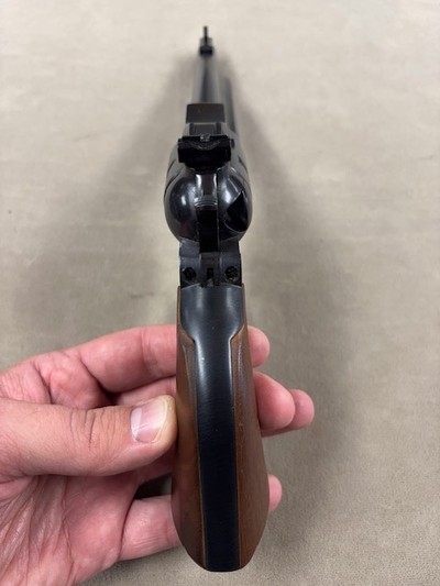 Ruger Single Six .22LR - Excellent - Image 5 of 7