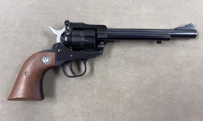 Ruger Single Six .22LR - Excellent - Image 3 of 7