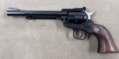Ruger Single Six .22LR - Excellent - Image 1 of 7