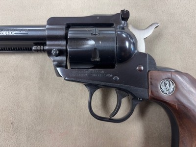 Ruger Single Six .22LR - Excellent - Image 2 of 7