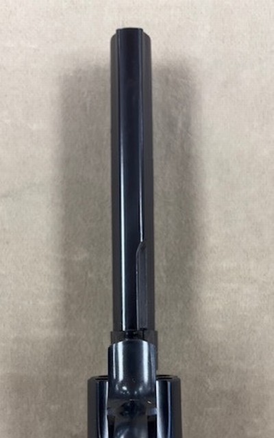 Ruger GP100 .357 Magnum 6