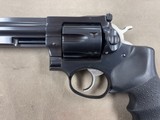 Ruger GP100 .357 Magnum 6