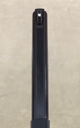 Ruger GP100 .357 Magnum 6