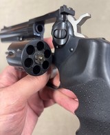 Ruger GP100 .357 Magnum 6
