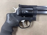 Ruger GP100 .357 Magnum 6
