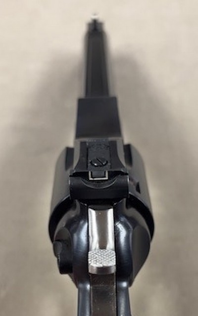 Ruger GP100 .357 Magnum 6