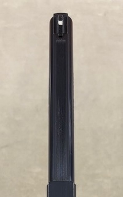 Ruger GP100 .357 Magnum 6
