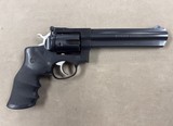 Ruger GP100 .357 Magnum 6