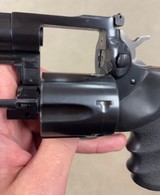 Ruger GP100 .357 Magnum 6