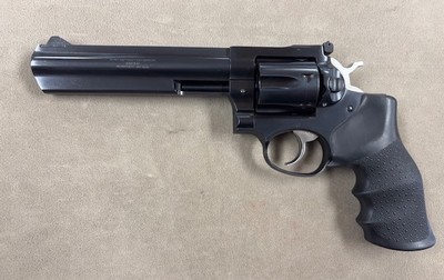 Ruger GP100 .357 Magnum 6