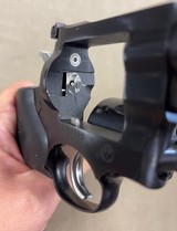 Ruger GP100 .357 Magnum 6