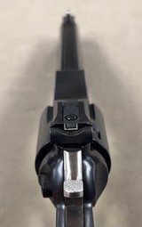 Ruger GP100 .357 Magnum 6
