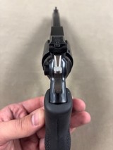 Ruger GP100 6
