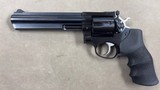Ruger GP100 6
