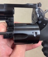 Ruger GP100 6