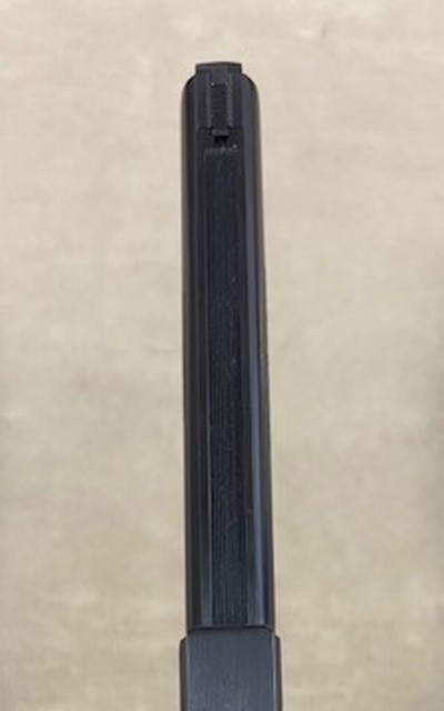 Ruger GP100 6