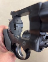 Ruger GP100 6