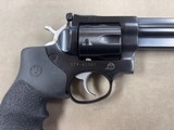 Ruger GP100 6