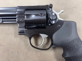 Ruger GP100 6