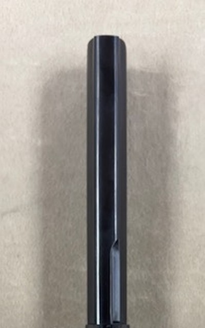 Ruger GP100 6