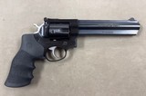 Ruger GP100 6