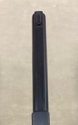 Ruger GP100 6
