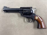 Ruger New Model Blackhawk .357 Magnum - Very Good! - Image 1 of 7