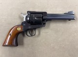 Ruger New Model Blackhawk .357 Magnum - Very Good! - Image 3 of 7