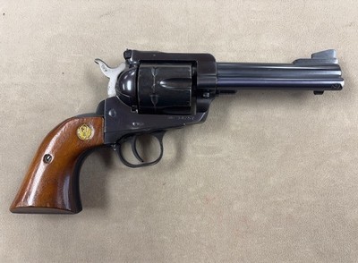 Ruger New Model Blackhawk .357 Magnum - Very Good! - Image 3 of 7