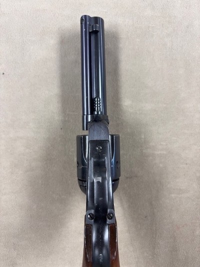 Ruger New Model Blackhawk .357 Magnum - Very Good! - Image 7 of 7