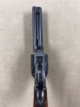 Ruger New Model Blackhawk .357 Magnum - Very Good! - Image 7 of 7