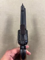 Ruger New Model Blackhawk .357 Magnum - Very Good! - Image 6 of 7