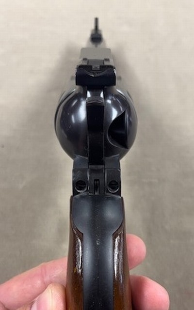 Ruger New Model Blackhawk .357 Magnum - Very Good! - Image 5 of 7