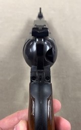 Ruger New Model Blackhawk .357 Magnum - Very Good! - Image 5 of 7