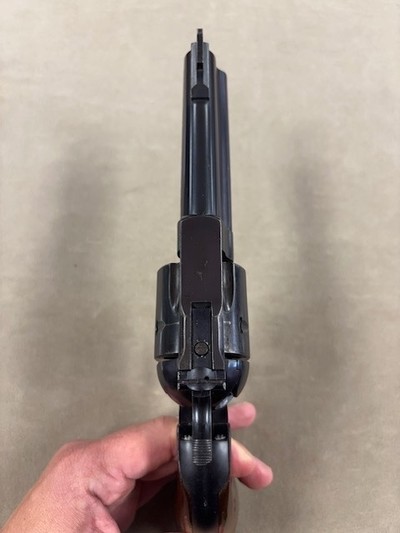 Ruger New Model Blackhawk .357 Magnum - Very Good! - Image 6 of 7