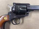 Ruger New Model Blackhawk .357 Magnum - Very Good! - Image 4 of 7
