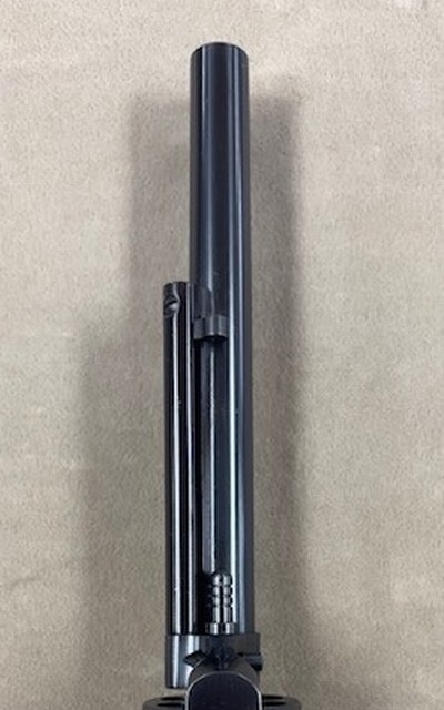 Ruger Super Blackhawk .44 magnum 7.5