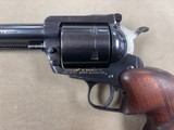 Ruger Super Blackhawk .44 magnum 7.5
