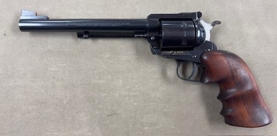 Ruger Super Blackhawk .44 magnum 7.5