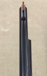 Ruger Super Blackhawk .44 magnum 7.5