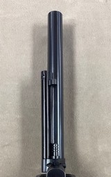 Ruger Super Blackhawk .44 magnum 7.5
