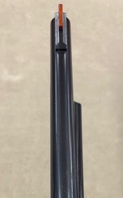 Ruger Super Blackhawk .44 magnum 7.5