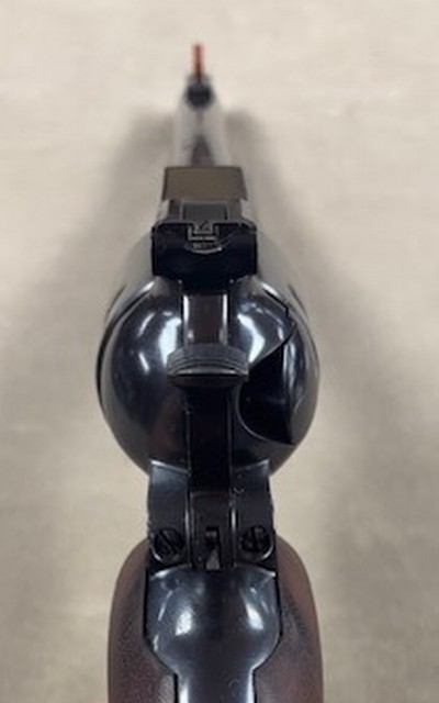 Ruger Super Blackhawk .44 magnum 7.5
